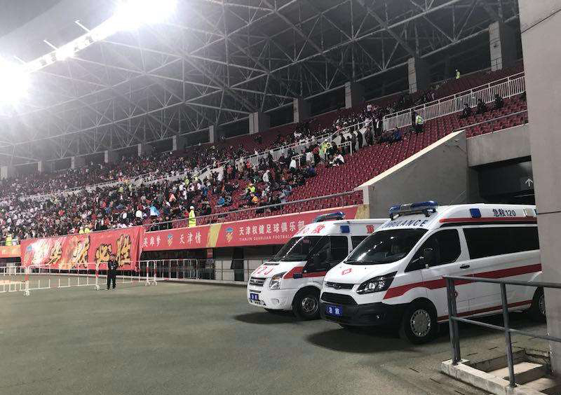 紫阳县大中小型活动保障